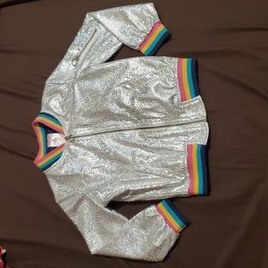 Jojo Siwa Garanimals Jacket